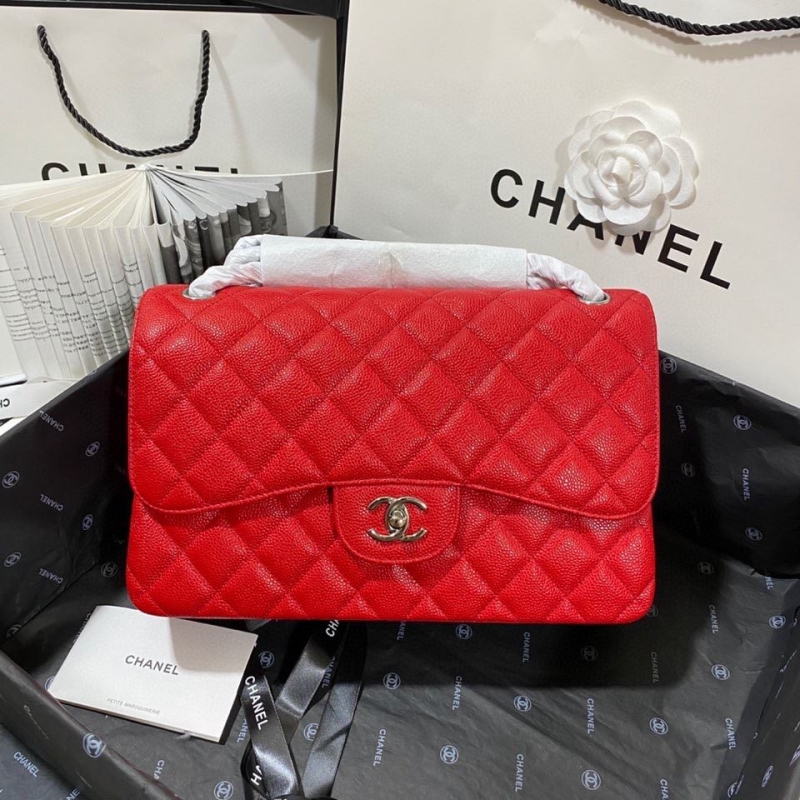 Chanel CF Series Bags